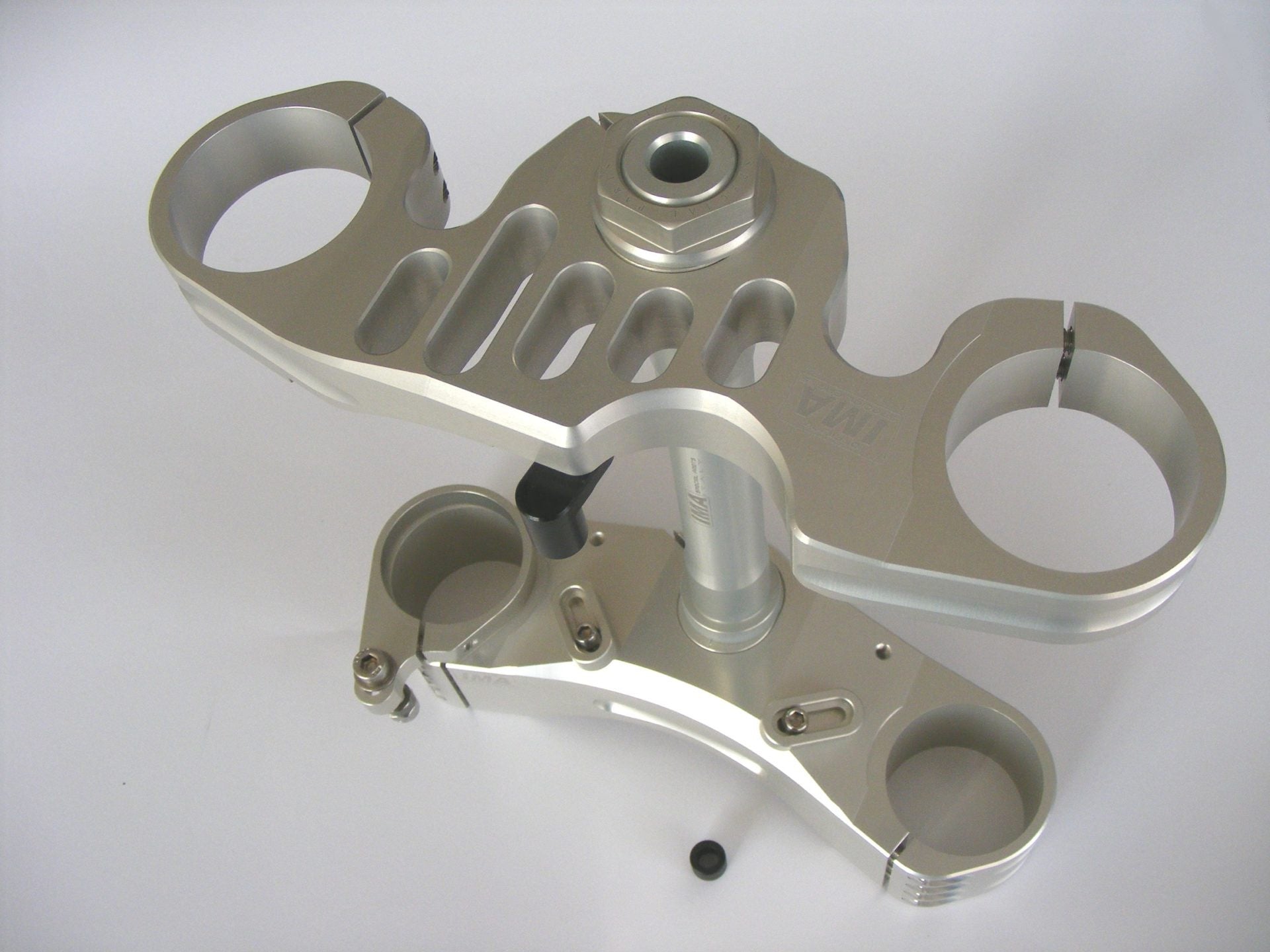 Ima Special Parts Racing "STK" té de fourche BMW S1000RR K67 (19-25) 