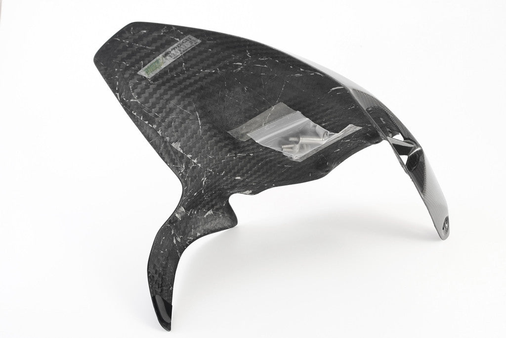 Garde-boue arrière en carbone Fullsix Ducati Panigale 1199/R/S (12-17) 