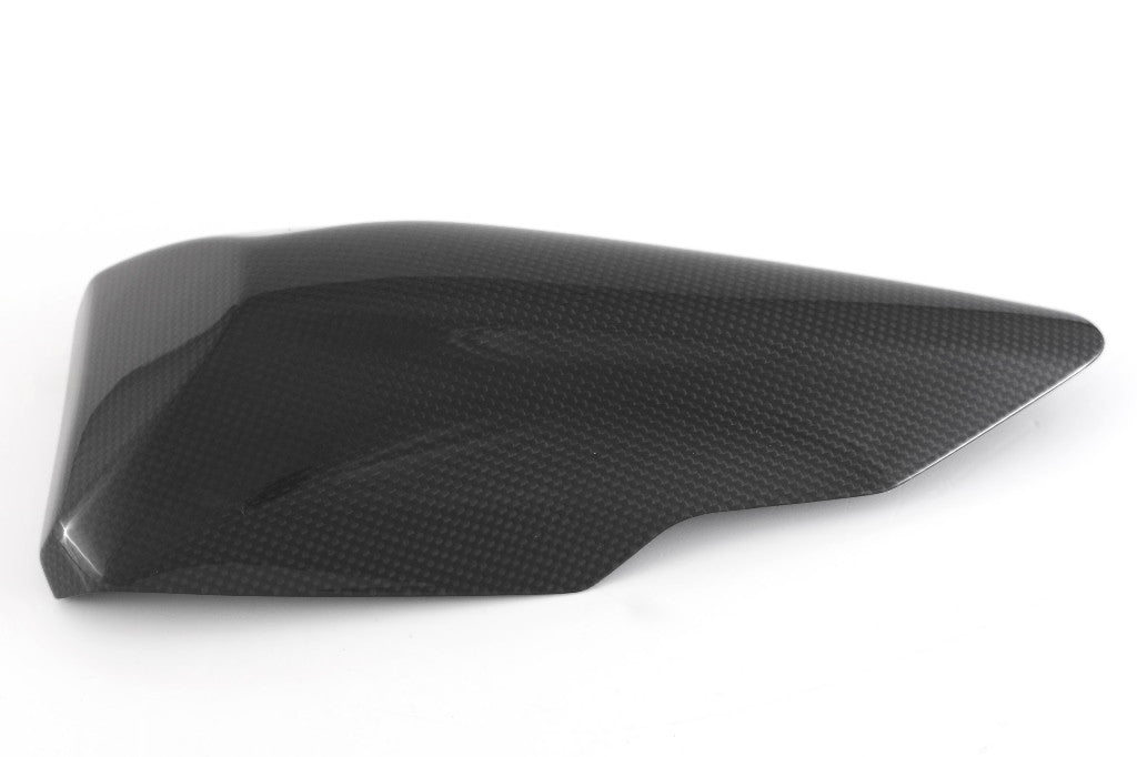 Housse de passager en carbone Fullsix Ducati Panigale 1299/S (15-18) 