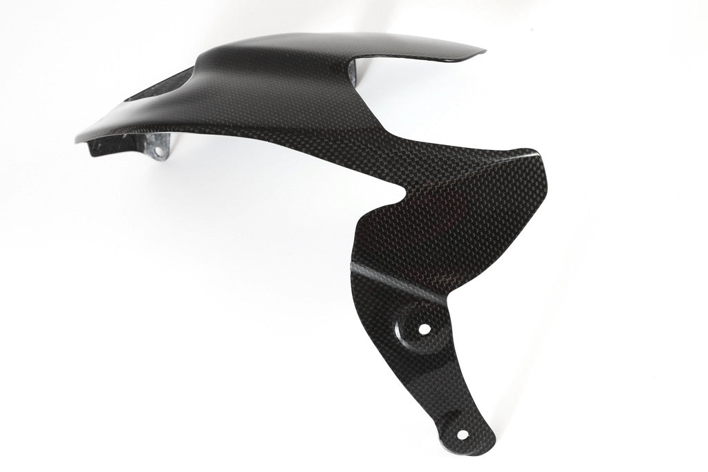 Couvercle de balancement en carbone Fullsix Ducati Panigale 1299/S (15-18) 