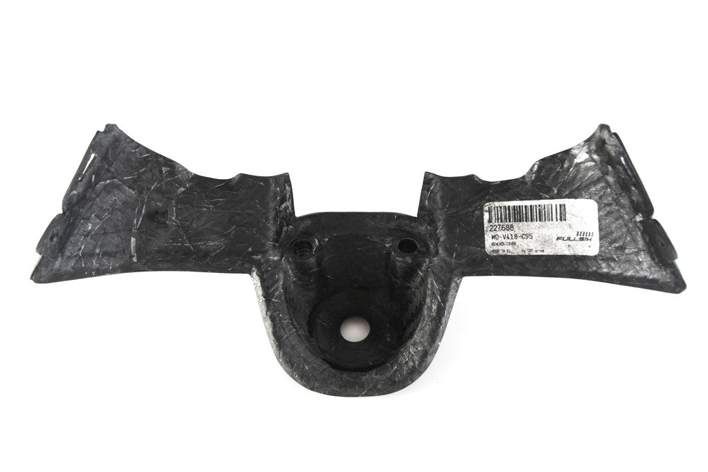 Couvercle de contact Carbon Fullsix Ducati Panigale V4/S/R (18-21) 