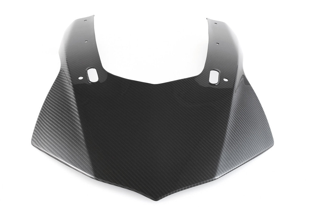 Masque avant en carbone Fullsix Yamaha YZF-R1/M RN32 & RN49 (15-19) 