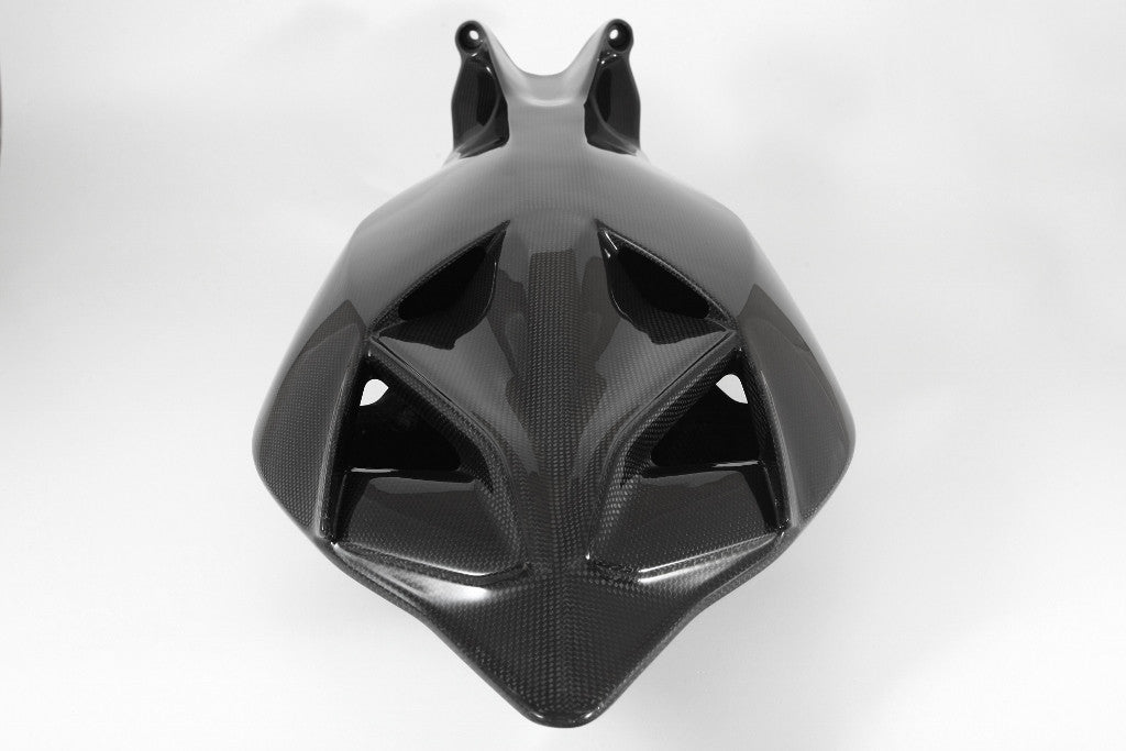 Heck / Monocoque Racing Carbone Fullsix Ducati Panigale 899 (13-16) 