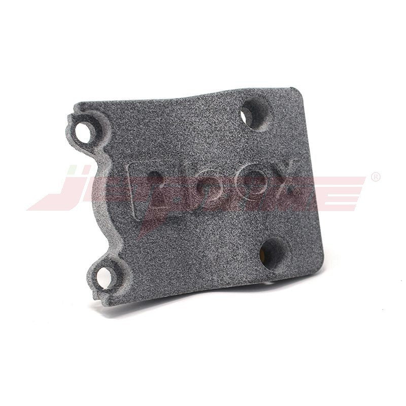 Bouton d'arrêt d'urgence JetPrime BMW S 1000 RR K67 (19-25) JP KS 008 