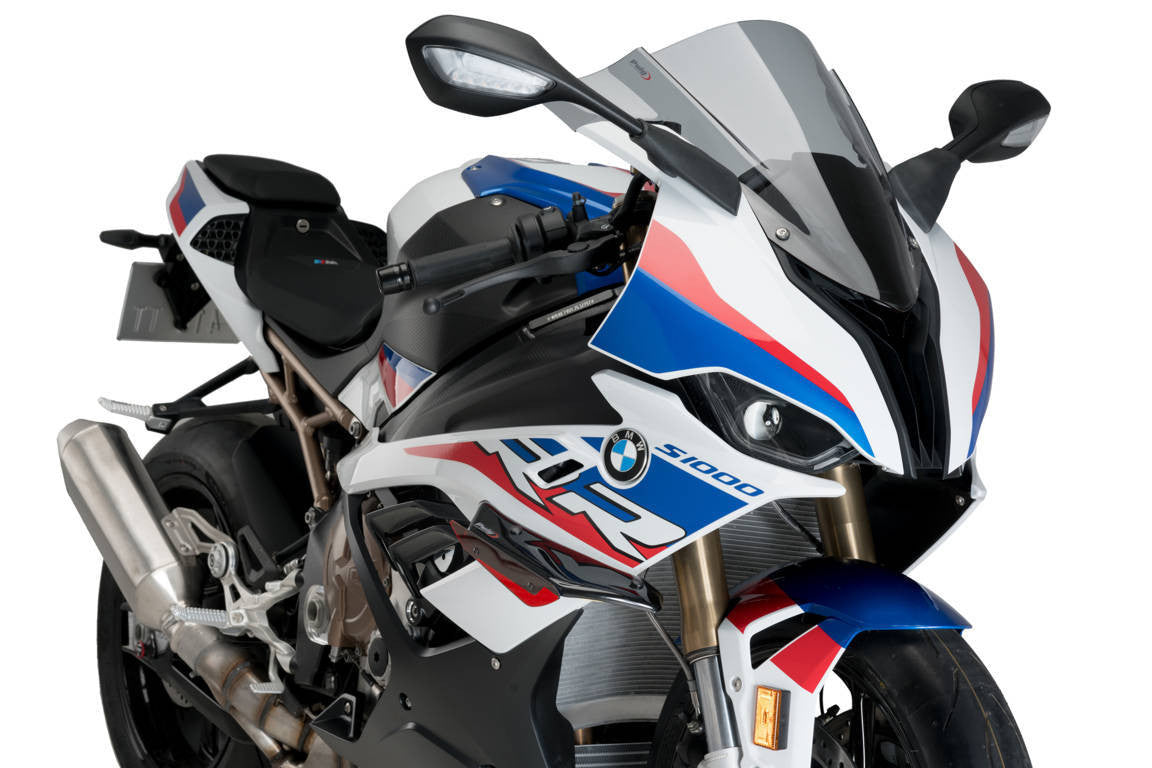 Spoiler de Winglets Puig Downforce BMW S1000RR K67 (19-22) 3636 