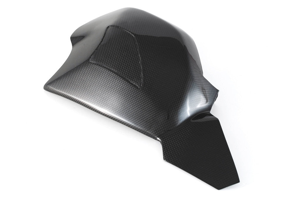 Couvercle de balancement en carbone Fullsix Ducati Panigale V4/S/R (18-24) 