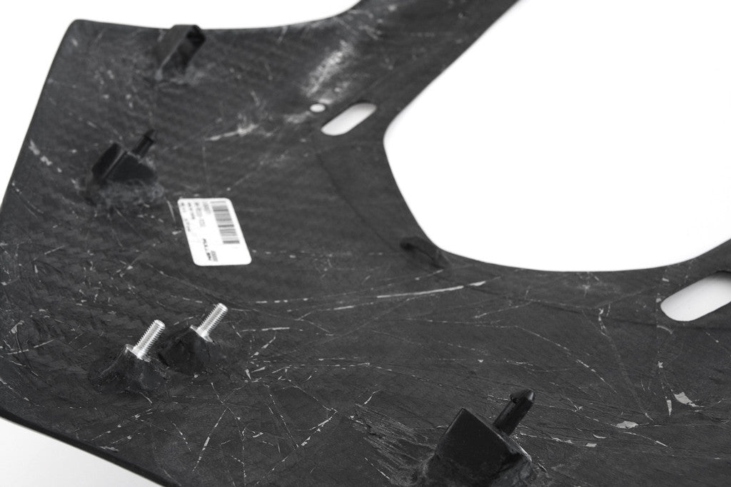 Masque avant en carbone Fullsix Yamaha YZF-R1/M RN32 & RN49 (15-19) 