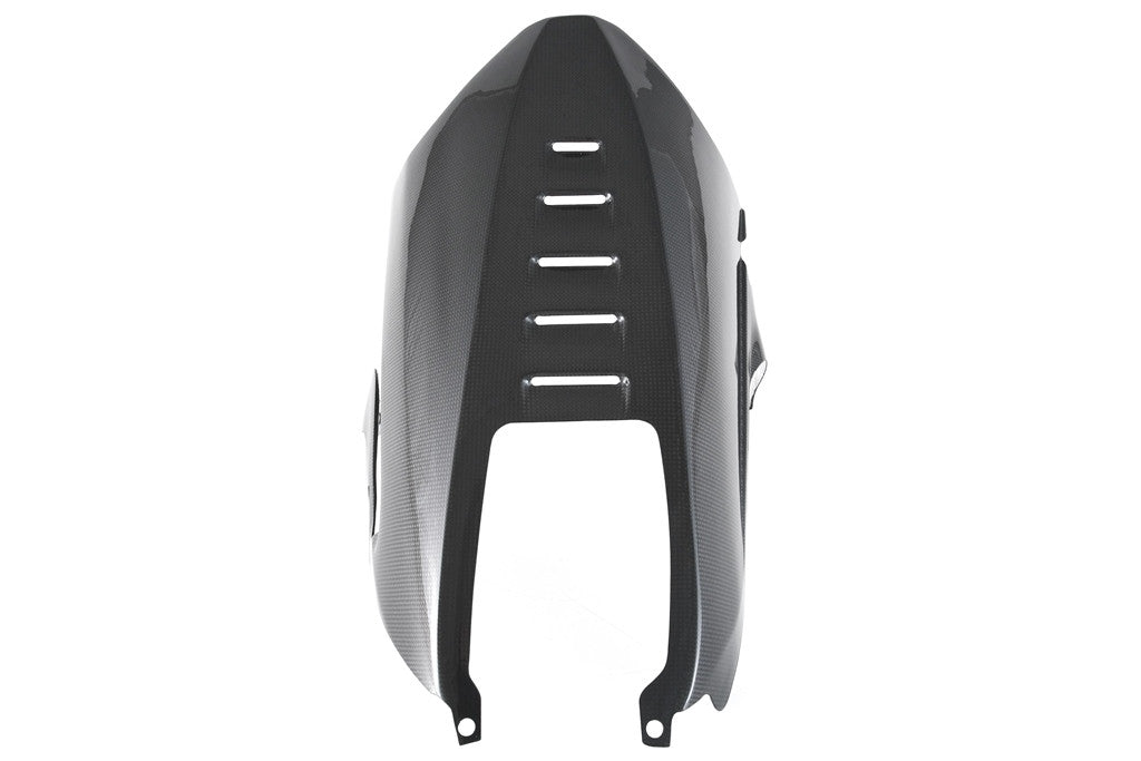 Bugspoiler "SBK" Carbone Fullsix Ducati Panigale 1299/S (15-18) 