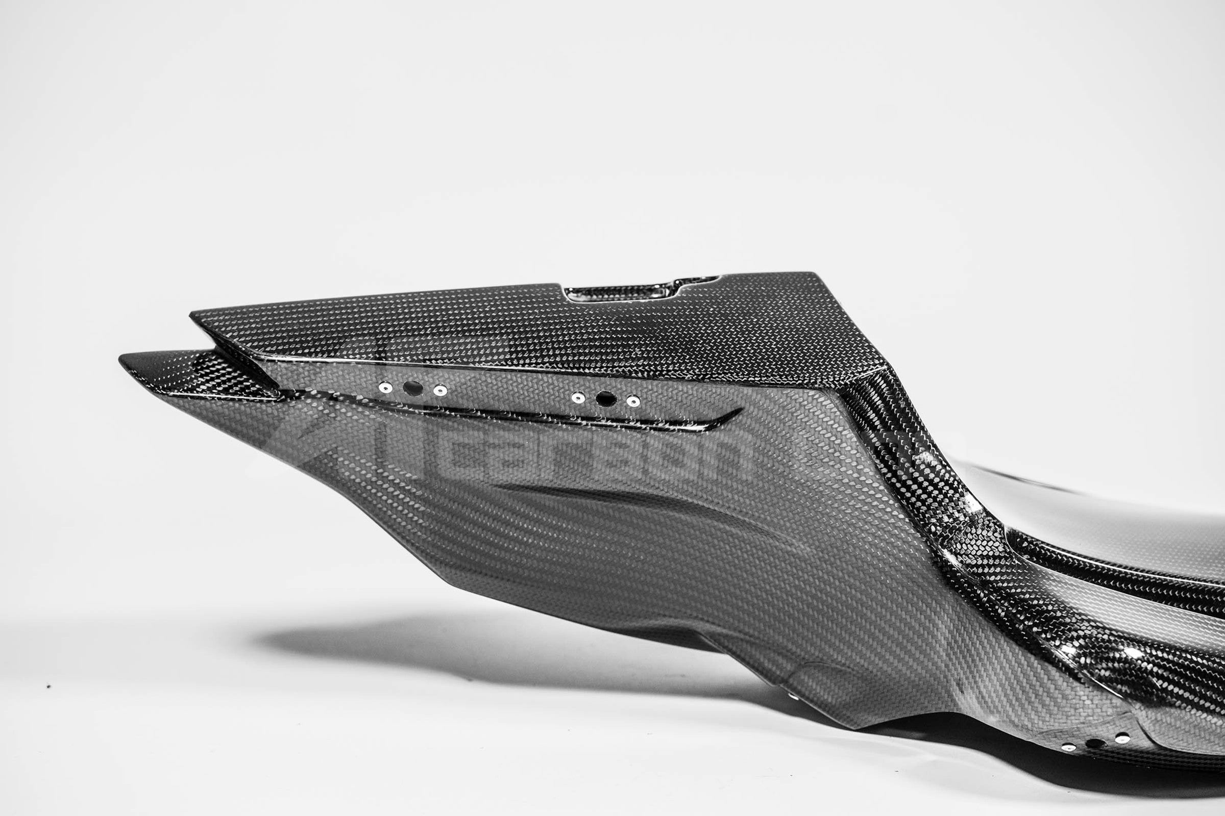 Carénage arrière 200g AP Carbon Line Yamaha YZF-R1/M RN65 (20-25) 