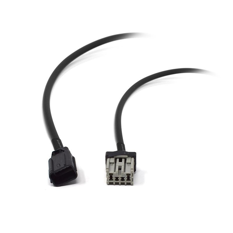 Commutateur de guidon gauche JetPrime Honda CBR 1000 RR SC77 (17-19) JP PLS 017 