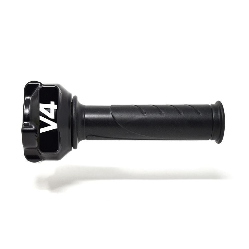 Boîtier de gaz JetPrime Ducati Panigale V4 R (19-21) JP ACS 050 