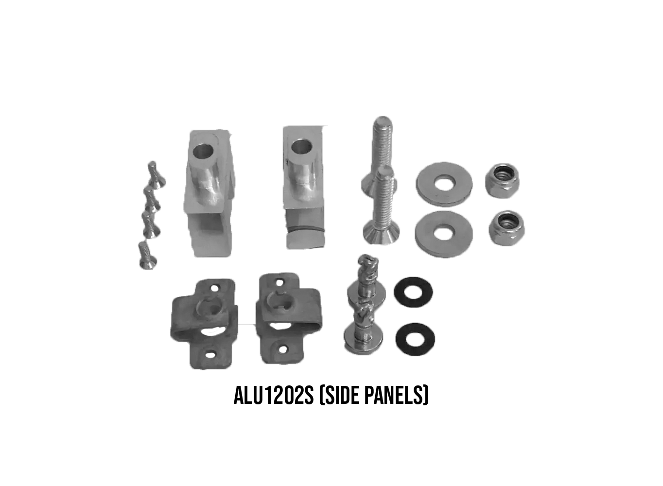 Kit de carénage complet en carbone pour Suzuki GSX-R 1000 (17-23) Carbonin 