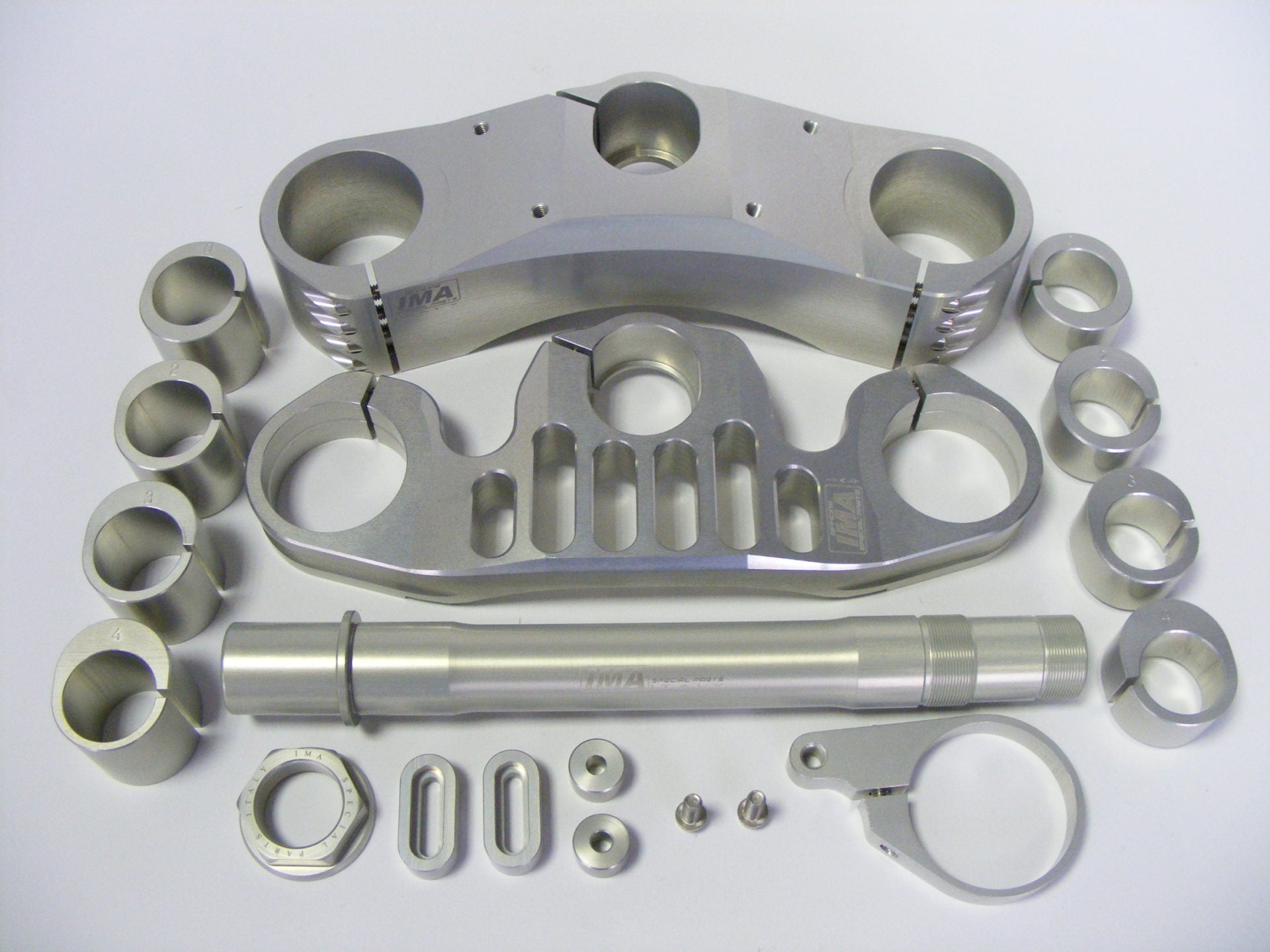 Ima Special Parts Racing té de fourche Suzuki GSX-R 1000 (17-23) 