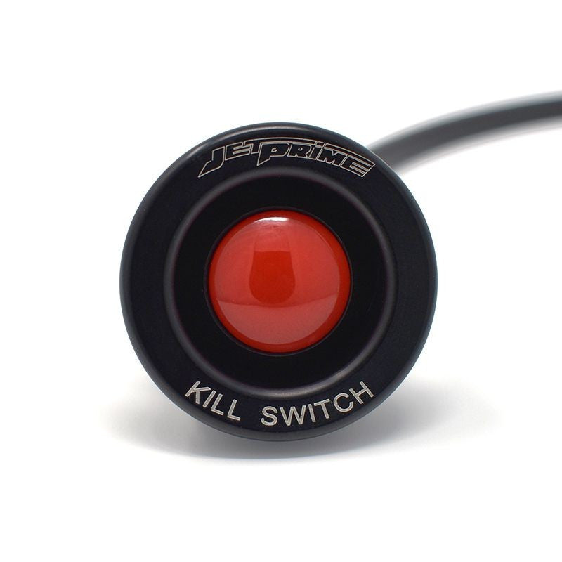 Bouton Kill Switch JetPrime BMW S 1000 RR K46 (09-14) JP KS 028 
