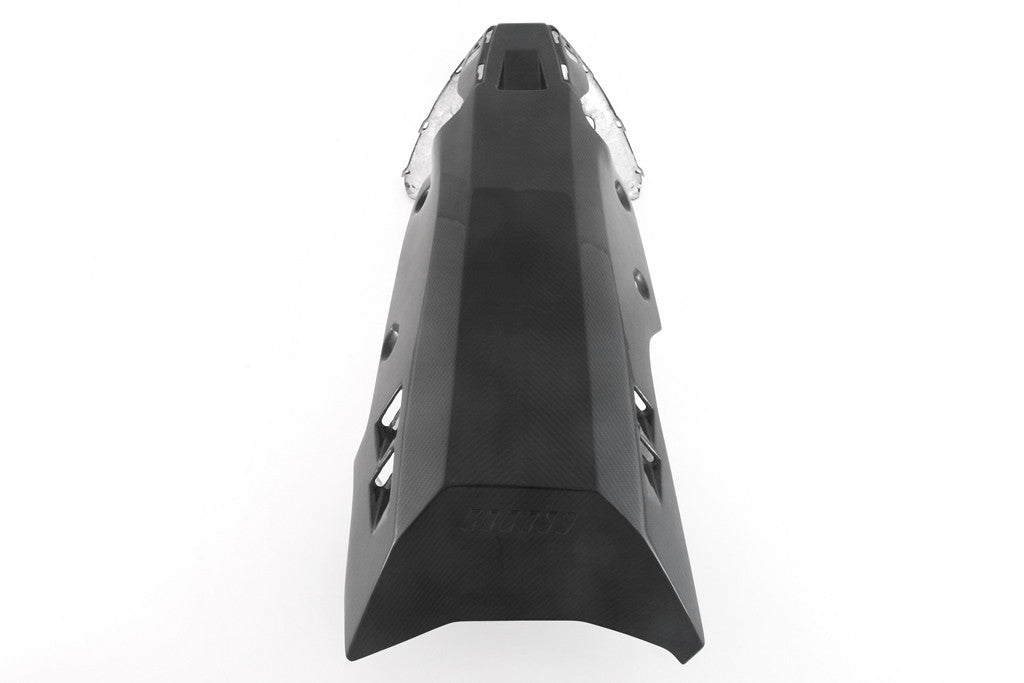 Bugspoiler "RACE" en carbone Fullsix Yamaha YZF-R1/M RN65 (20-25) 