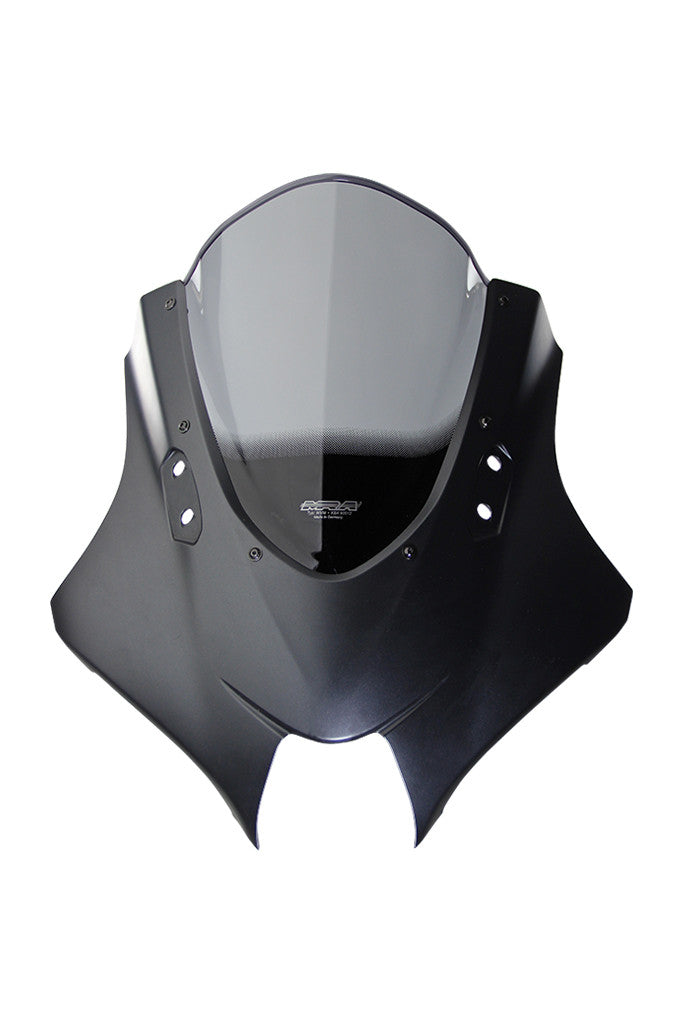 Pare-brise MRA R Racing Suzuki GSX-R 1000 (17-23) 