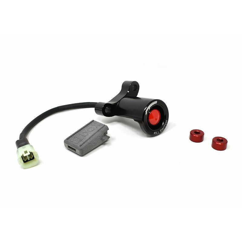 Bouton de coupure JetPrime Ducati Panigale V4 R (23-24) JP KS 021 