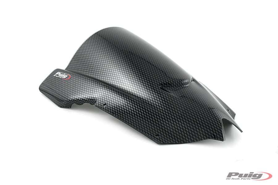 Pare-brise Puig Z-Racing Yamaha YZF-R6 RJ15 (08-16) 4635 
