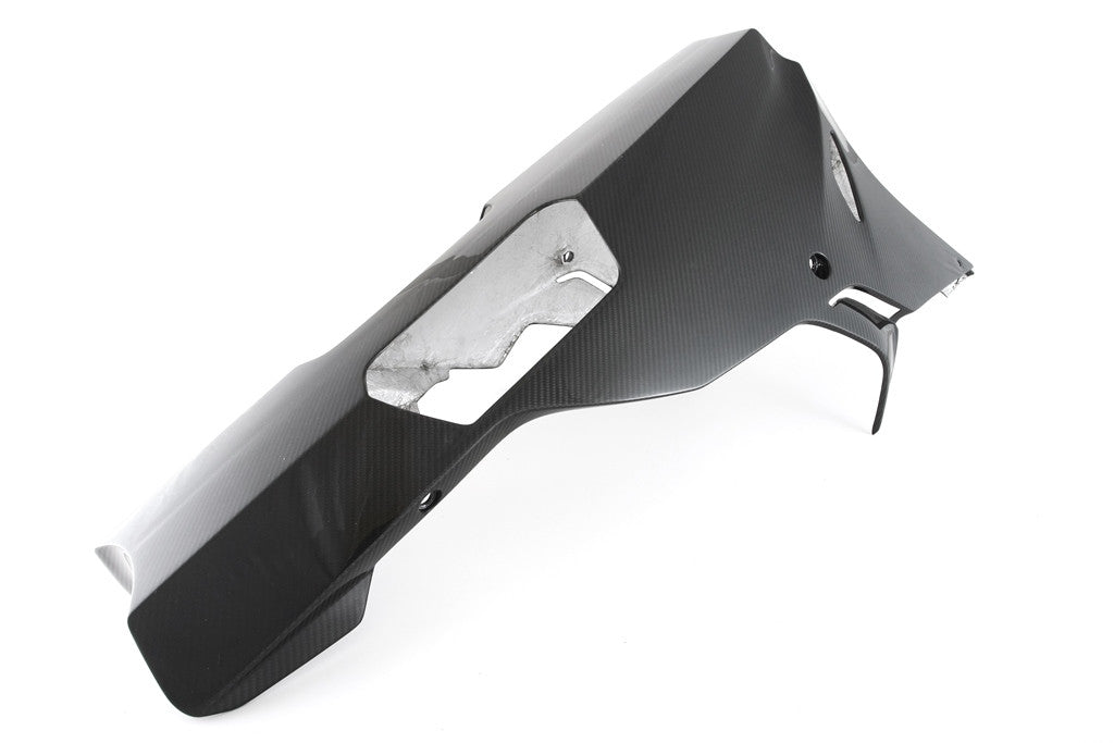 Bugspoiler "Street" Carbone Fullsix BMW S1000RR K46 (15-16) 