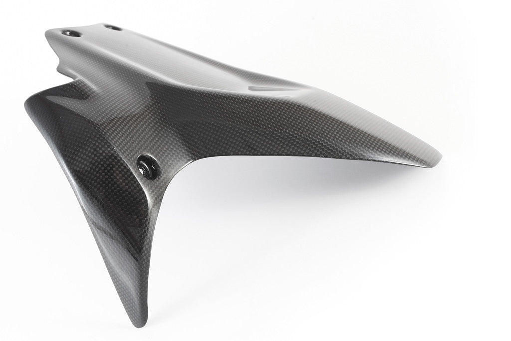 Garde-boue arrière en carbone Fullsix Ducati Panigale 1299/S (15-18) 