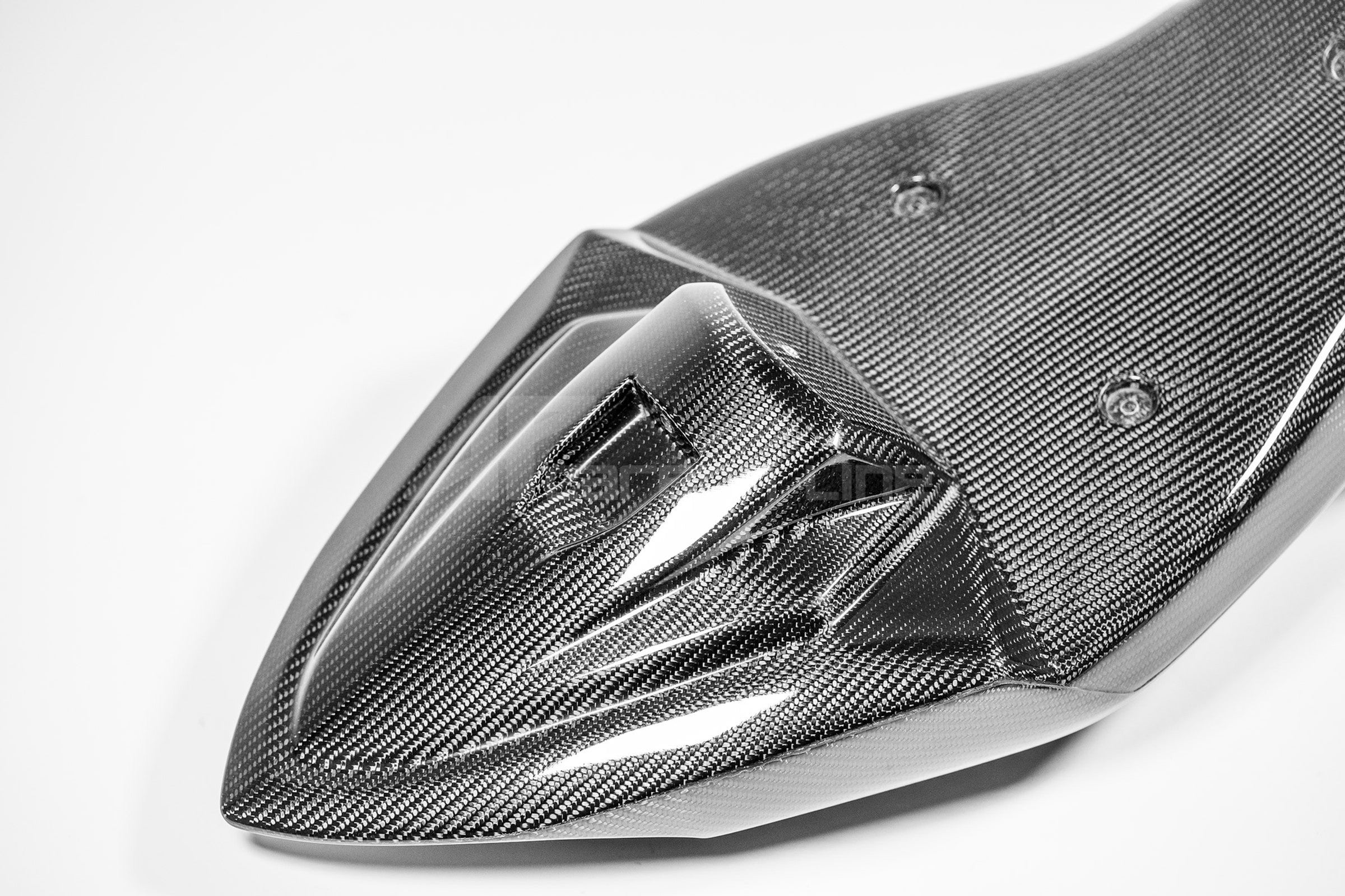 Carénage arrière 200g AP Carbon Line Honda CBR 1000 RR-R SC82 (20-23) 