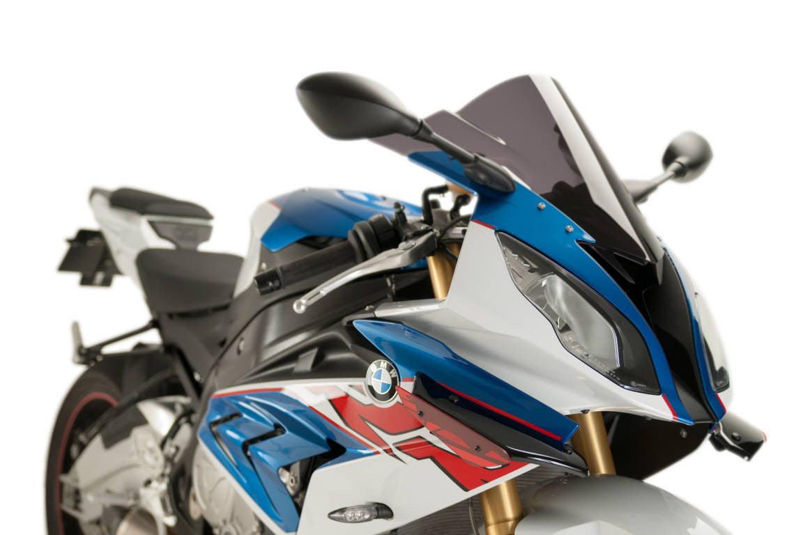 Spoiler de Winglets Puig Downforce BMW S1000RR K46 (15-18) 9767 
