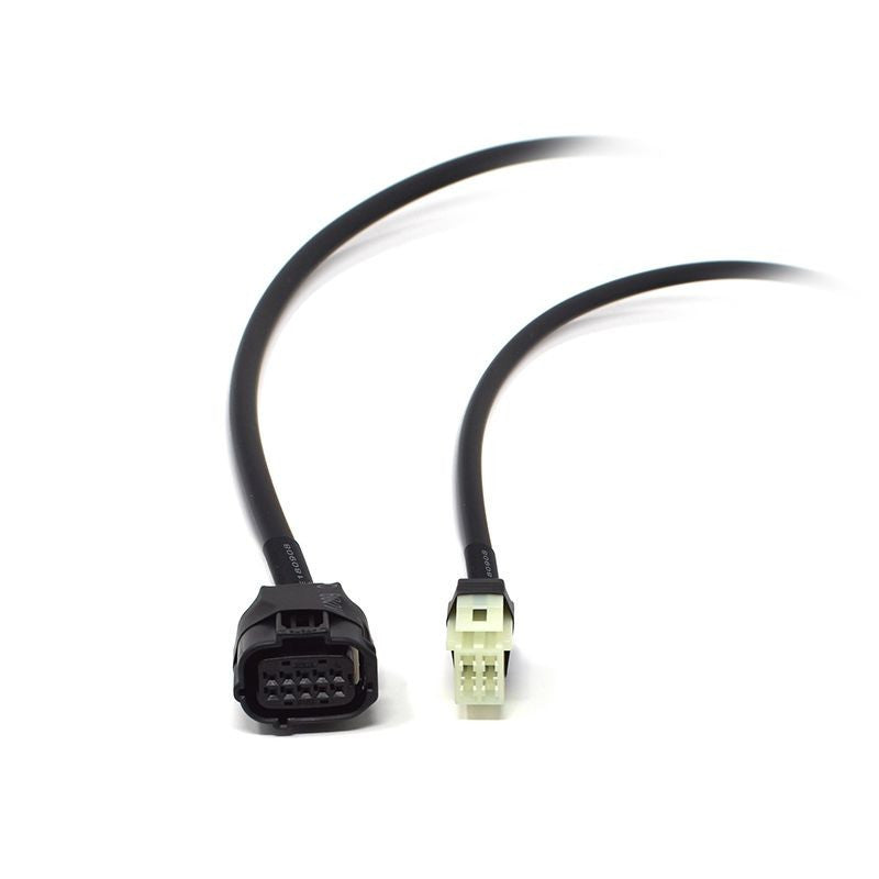 Interrupteur de guidon Race gauche JetPrime Yamaha YZF-R1/M RN65 (20-25) JP PLSR 033 