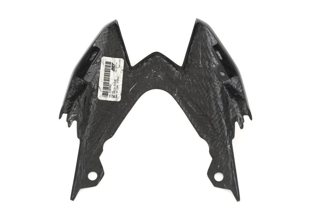 Couvercle supérieur en carbone Fullsix BMW S1000RR K46 (15-18) 