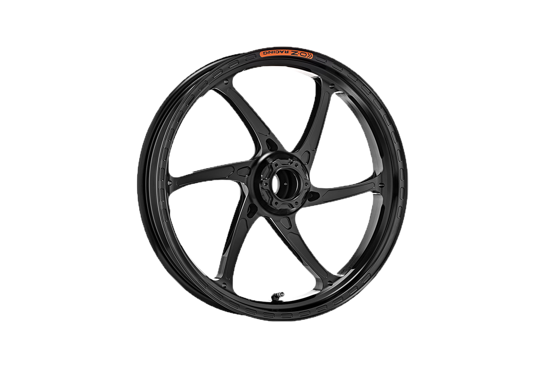 Jante avant en aluminium OZ Gass RS-A pour Honda CBR 1000 RR-R SC82 (20-25) H3247HO35 