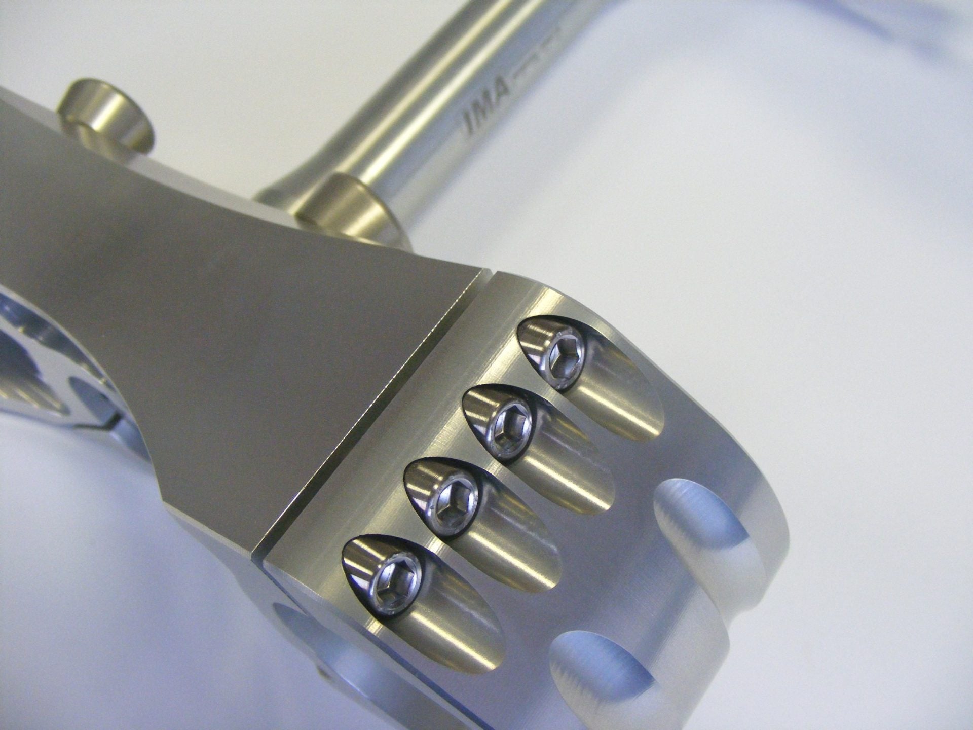 Ima Special Parts Racing té de fourche Yamaha YZF-R6 RJ11 RJ15 (06-16) 