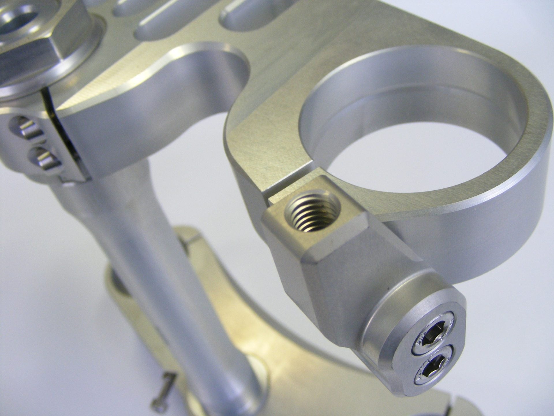 Ima Special Parts Racing té de fourche Kawasaki ZX-10 R/RR (16-20) 