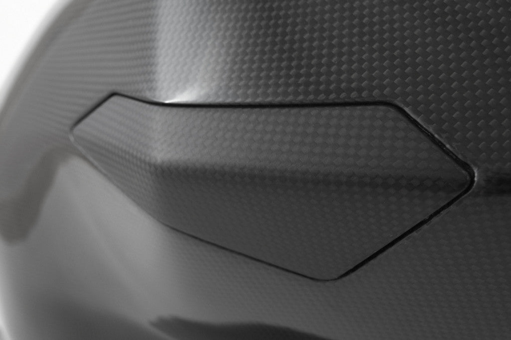 Réservoir de carburant en carbone 25l "EWC" Fullsix Ducati Panigale 1299/S (15-18) 