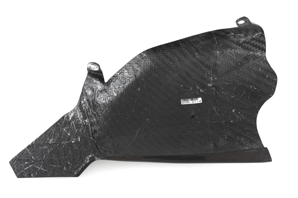 Couvercle de balancement en carbone Fullsix Ducati Panigale V4/S/R (18-24) 