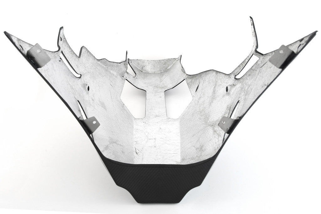 Bugspoiler "Street" Carbone Fullsix BMW S1000RR K46 (15-16) 
