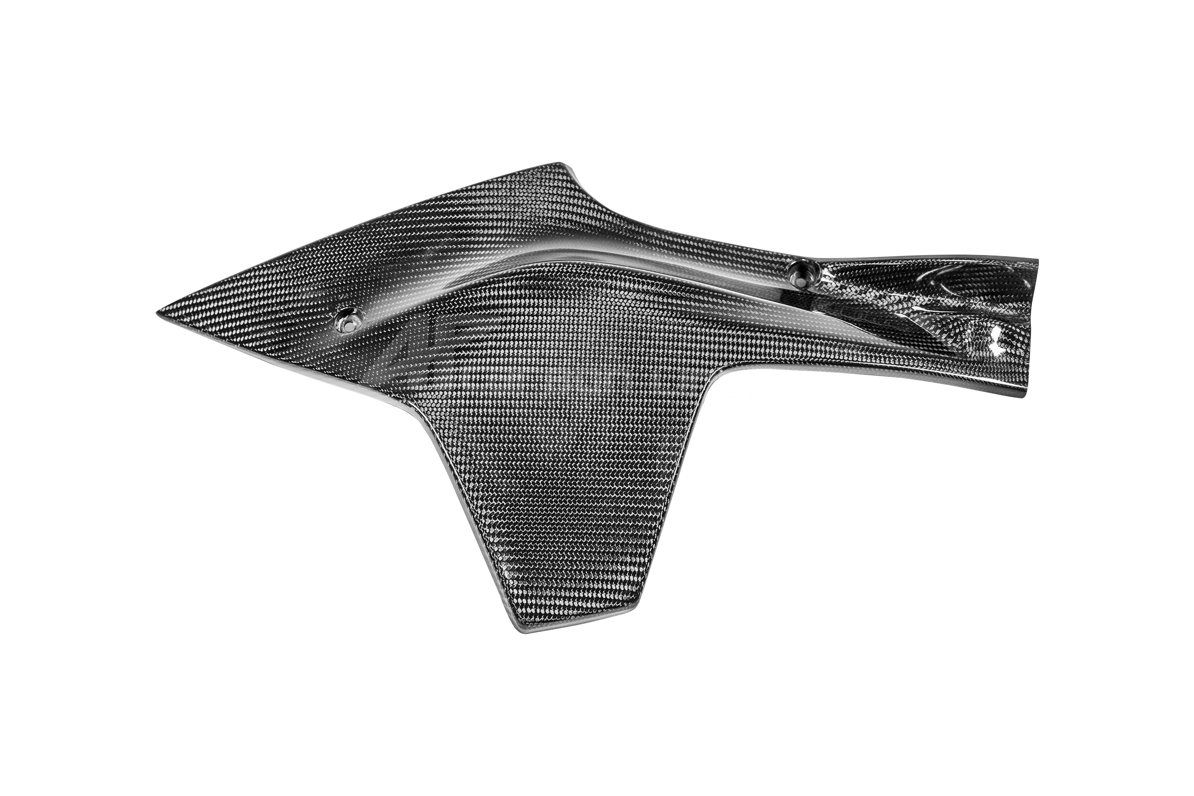 Kit de carénage complet 200g AP Carbon Line Yamaha YZF-R1/M RN65 (20-25) 