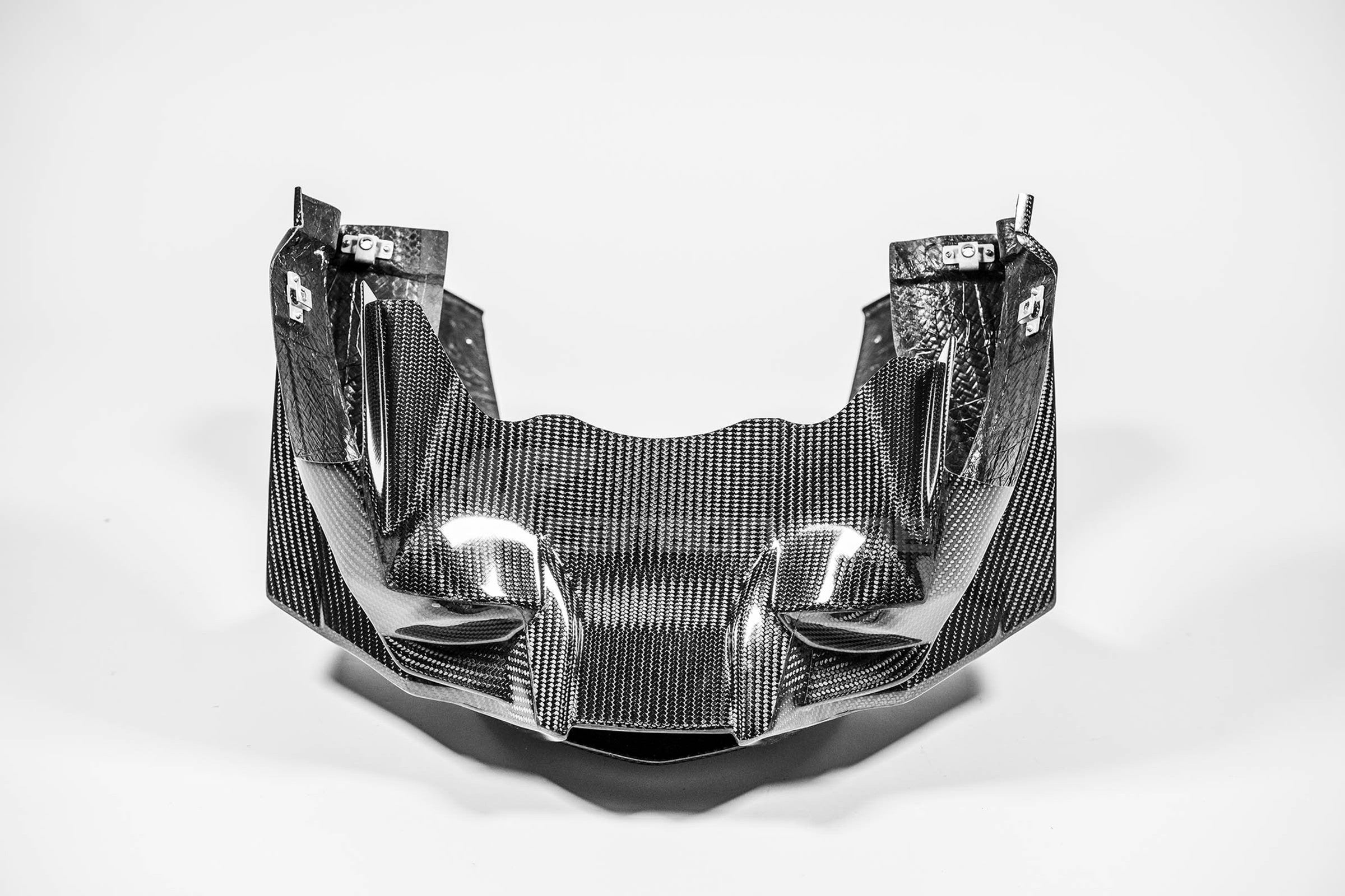 Masque avant 200g AP Carbon Line Yamaha YZF-R1/M RN65 (20-25) 