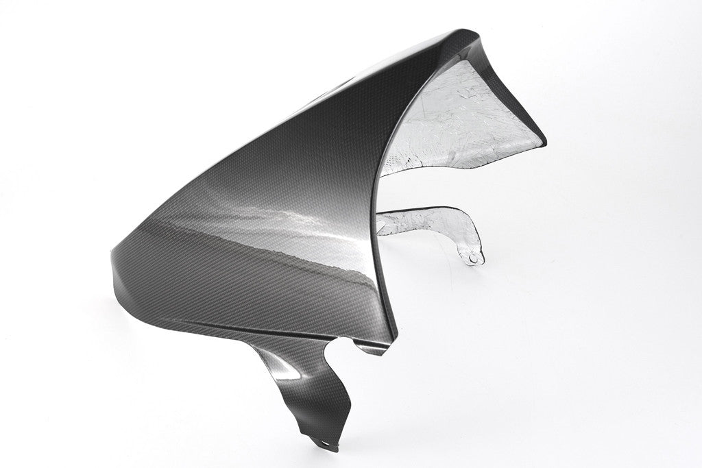 Bugspoiler "SBK" Carbone Fullsix Ducati Panigale 1299/S (15-18) 
