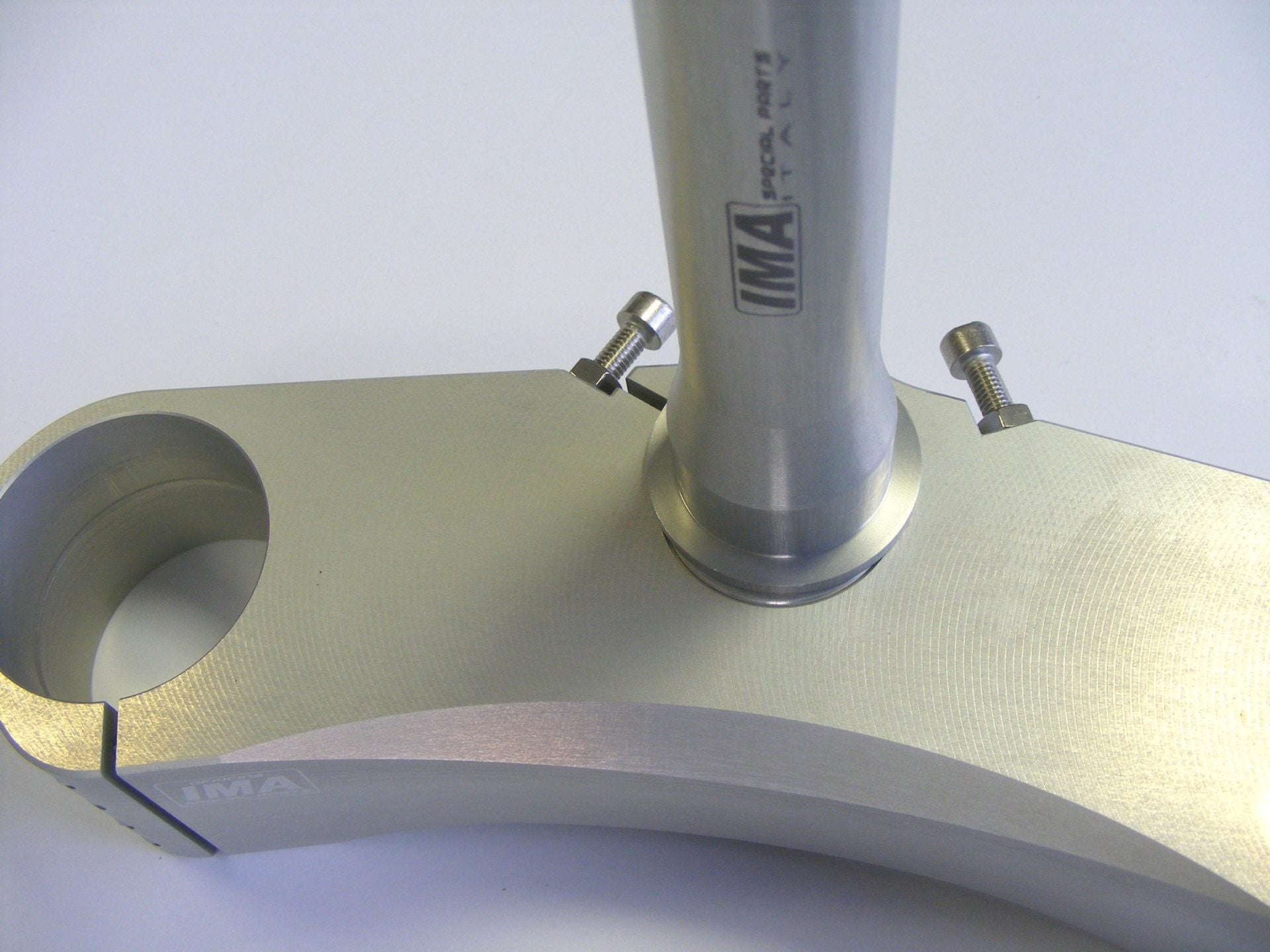 Ima Special Parts Racing té de fourche Kawasaki ZX-10 R/RR (16-20) 