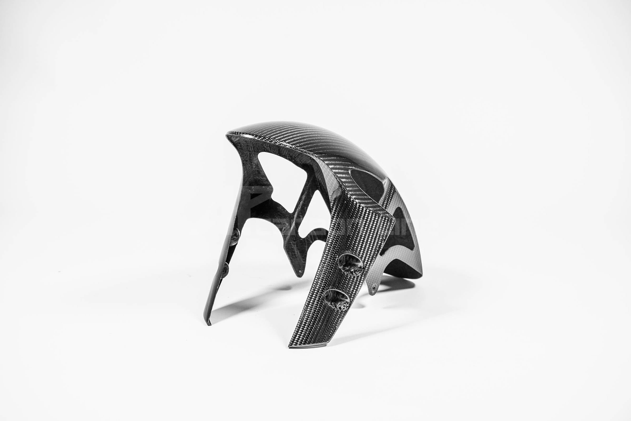 Aile avant 200g AP Carbon Line Yamaha YZF-R1/M RN32, RN49 et RN65 (15-25) 