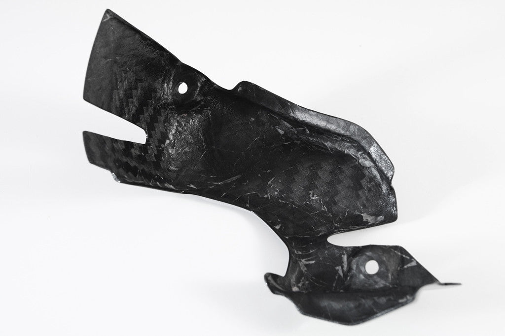 Protection de pignon en carbone Fullsix Ducati Panigale 959 (16-19) 