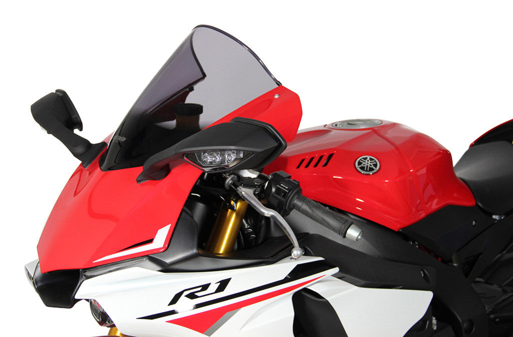 Pare-brise MRA R Racing Yamaha YZF-R1/M RN32 RN49 (15-19) 