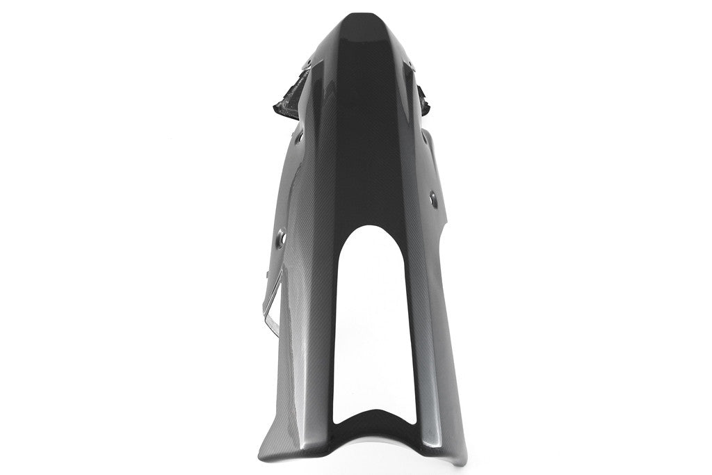 Spoiler de bug "OEM" en carbone Fullsix Yamaha YZF-R1 RN32 & RN49 (15-19) 