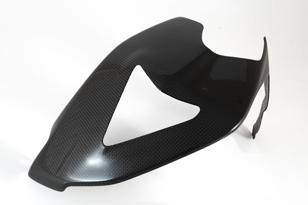Couvercle de balancement en carbone Fullsix Ducati Panigale V2 955 (20-24) 