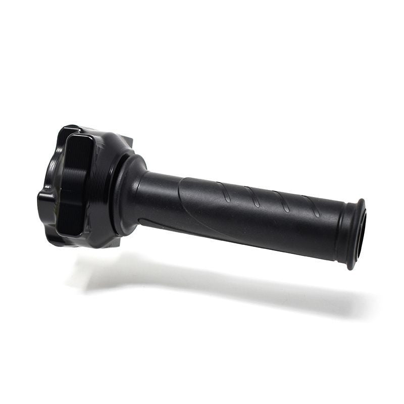 Boîtier de gaz JetPrime Ducati Panigale 1299/S (15-18) JP ACS 050 
