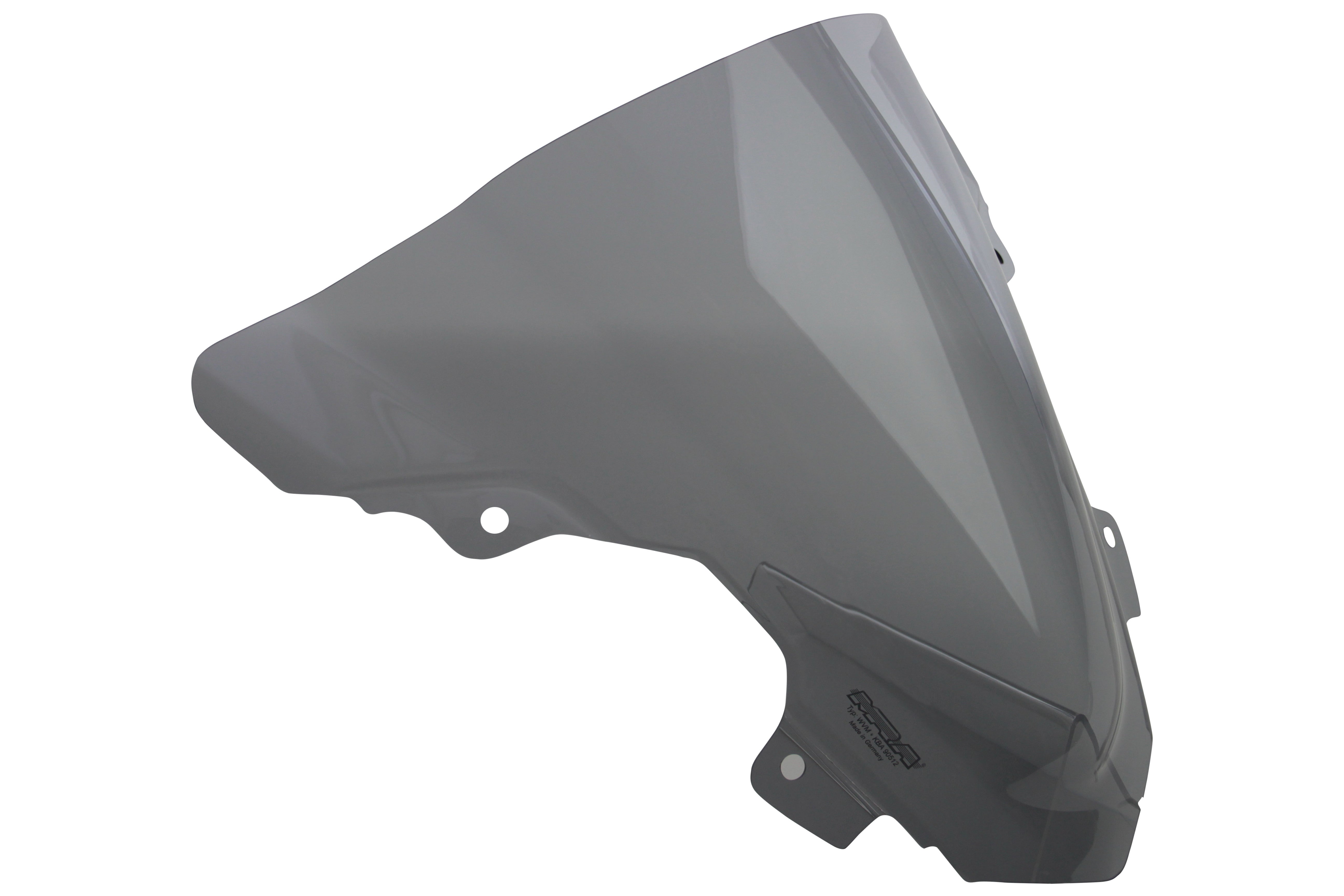 Pare-brise MRA R Racing BMW S1000RR K46 (15-18) 