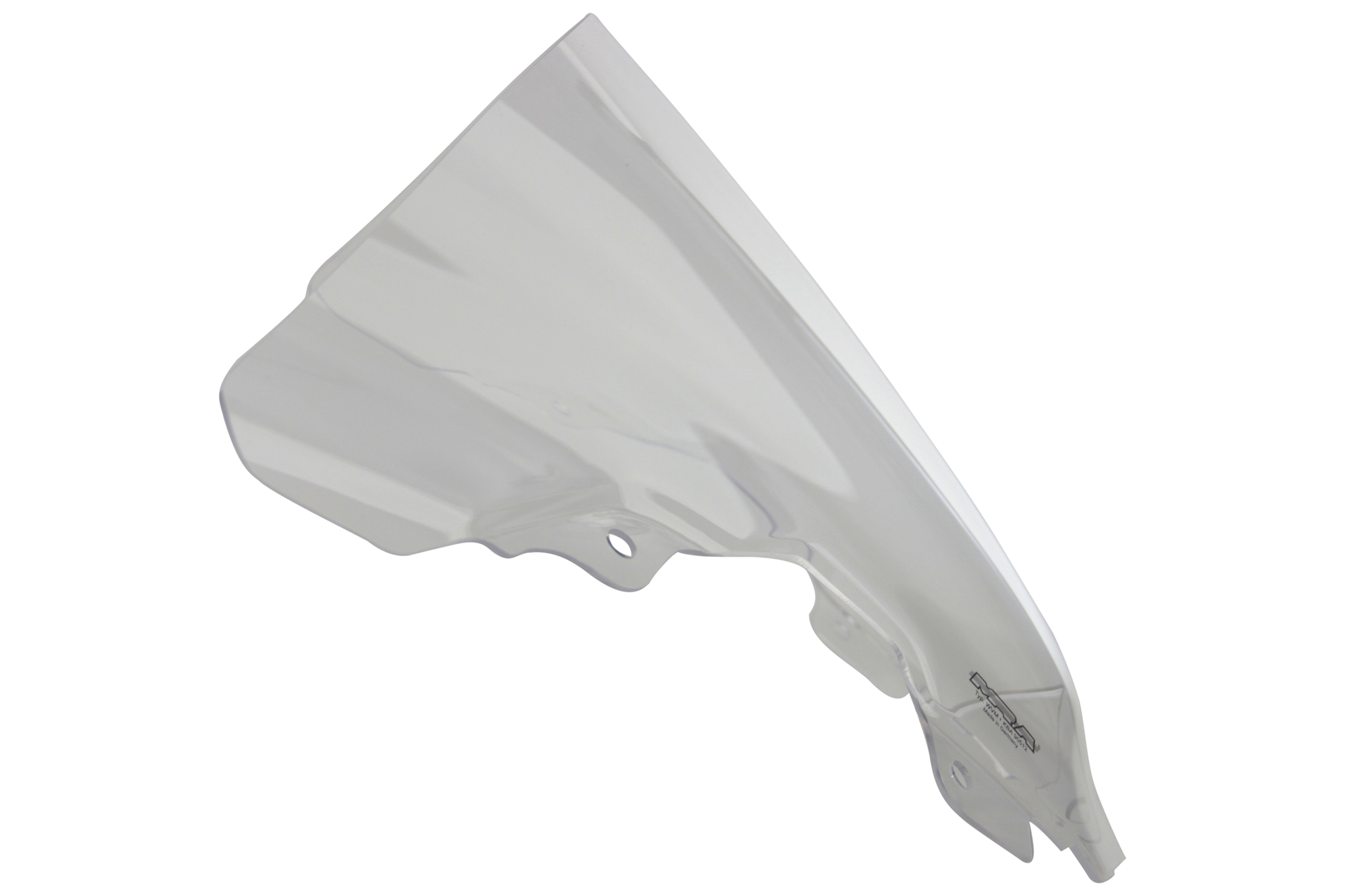 Pare-brise MRA R Racing BMW S1000RR K46 (15-18) 