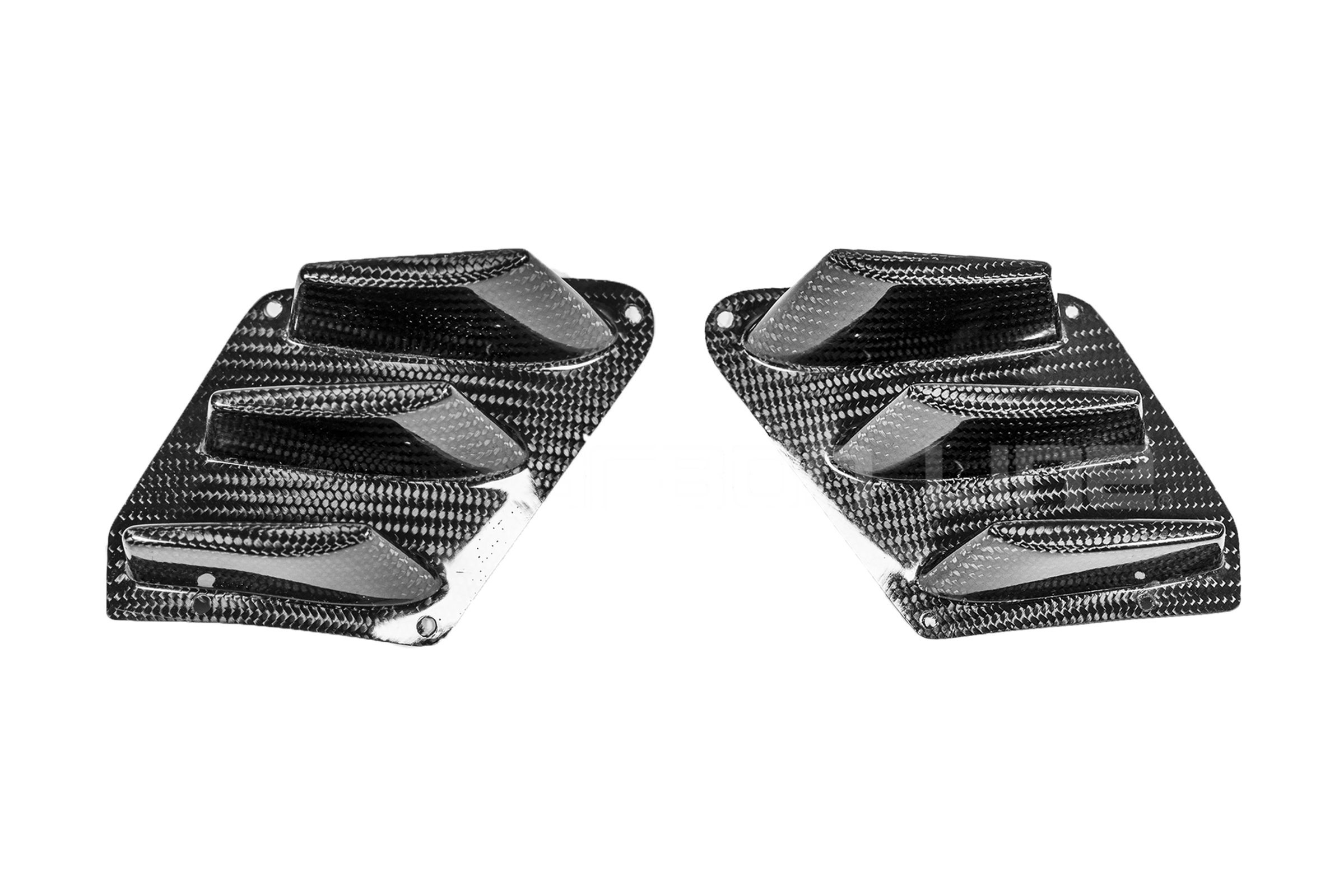 Ensemble de carénage complet 200g AP Carbon Line Honda CBR 1000 RR-R SC82 (20-23) 