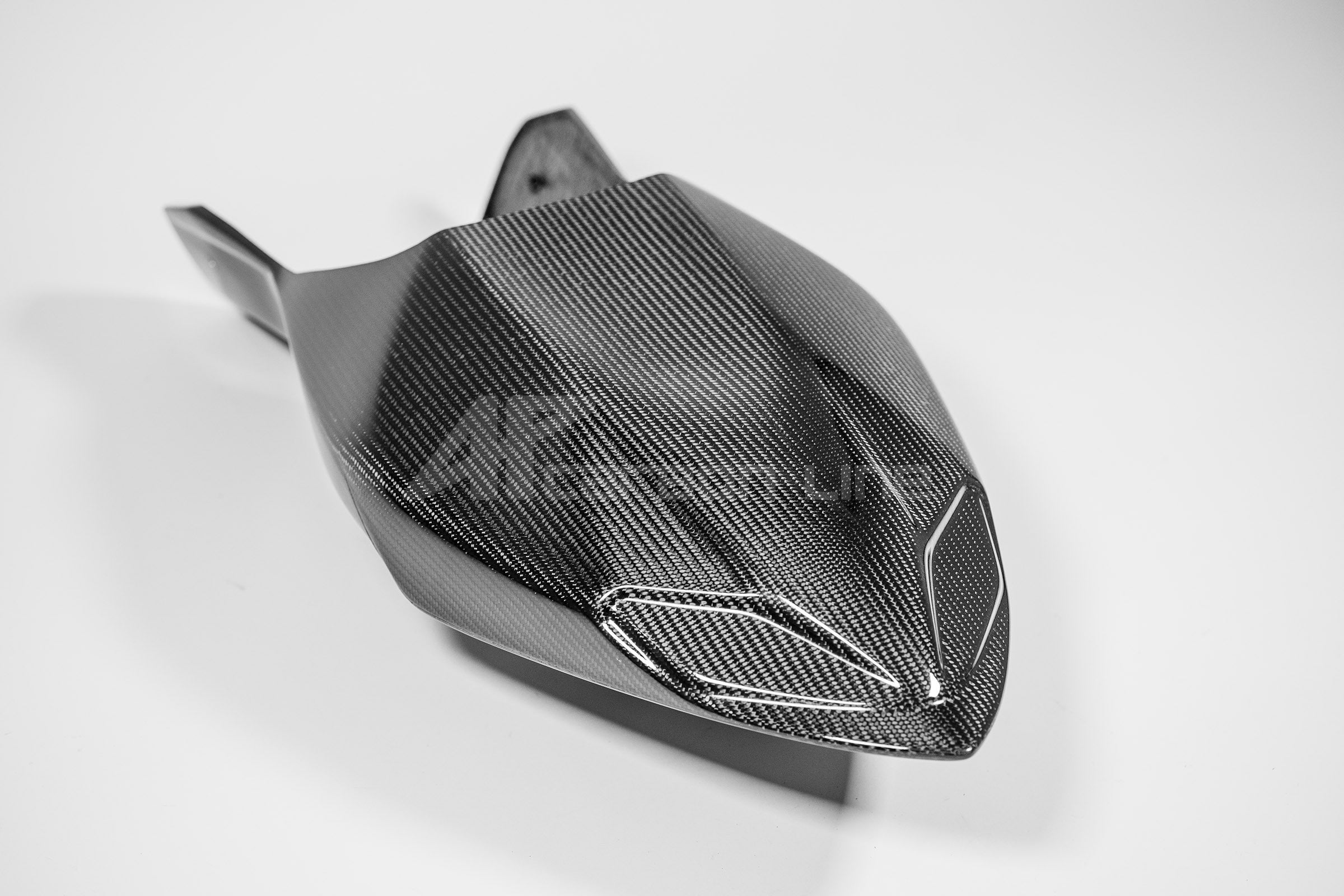 Carénage arrière 200g AP Carbon Line Honda CBR 1000 RR-R SC82 (20-23) 