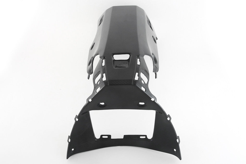 Bugspoiler "RACE" en carbone Fullsix Yamaha YZF-R1/M RN65 (20-25) 