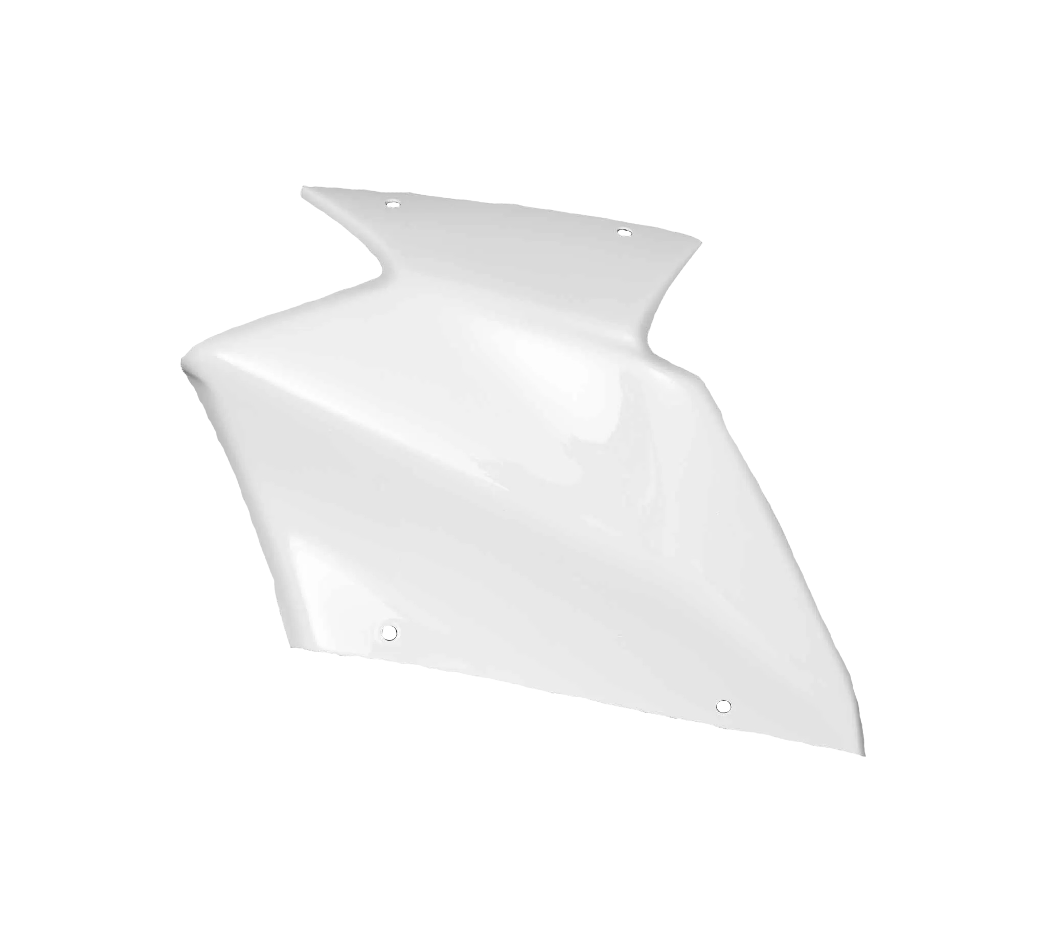 Ensemble complet de carénage Avio Fiber Kawasaki ZX-10 R/RR (21-25) Carbonin 